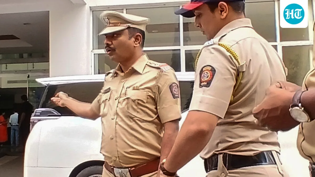 YouTuber who exposed local crime shot dead outside Ulhasnagar railway station