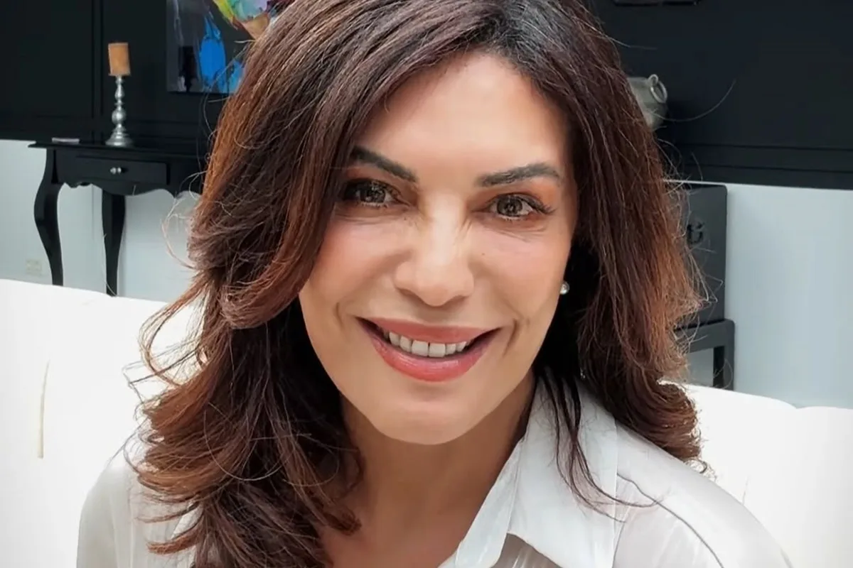 Márcia Goldschmidt diz que recusou propostas de bets: "Sangue"