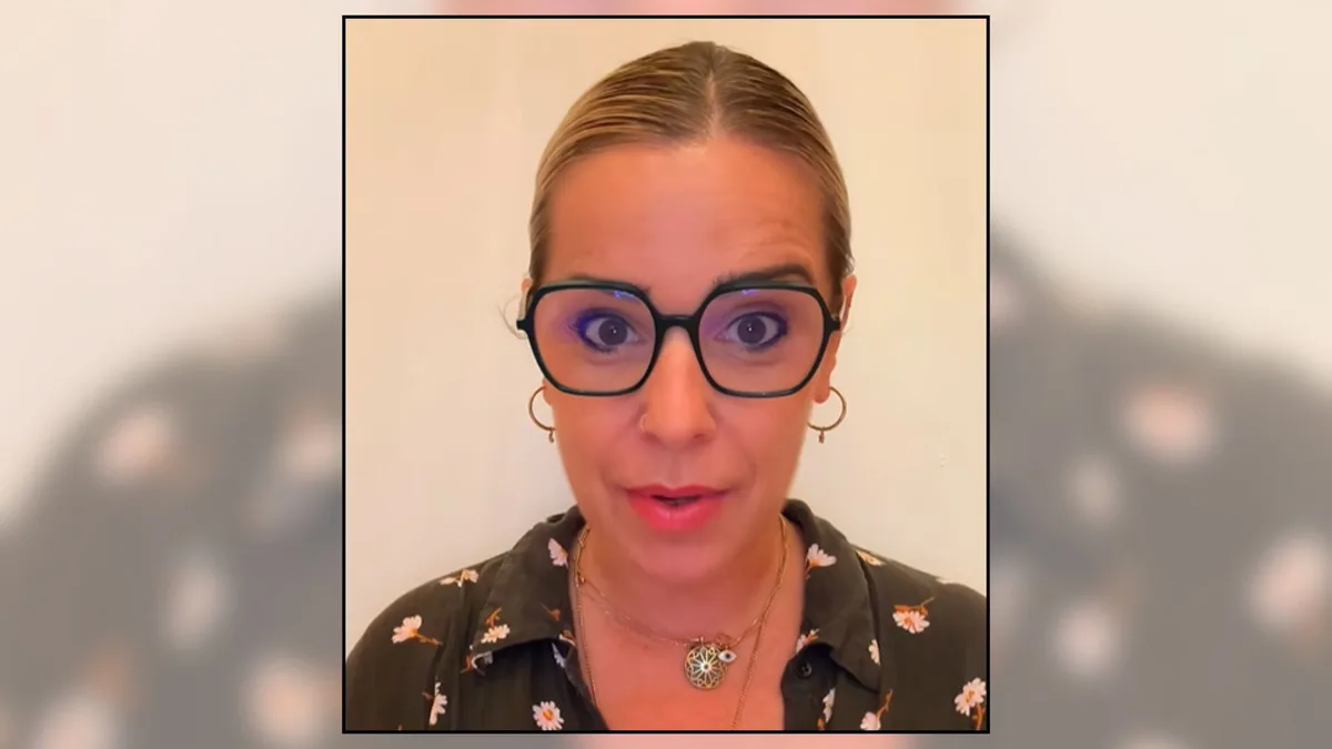 Silvia Severino, psicóloga: “La tristeza es necesaria, el problema es cuando no sabes diferenciarla de la depresión”