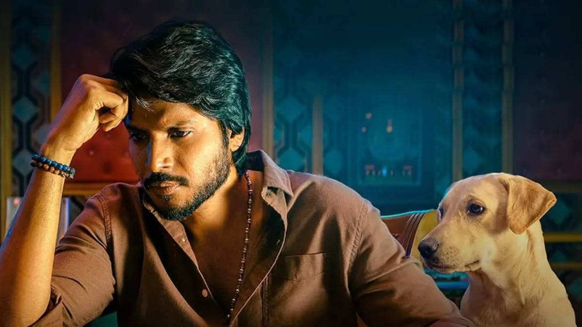 Sigma Box Office Collection Day 7: Vijay's Son Jason Sanjay's Film Can't Cross Rs 10 Crore In India