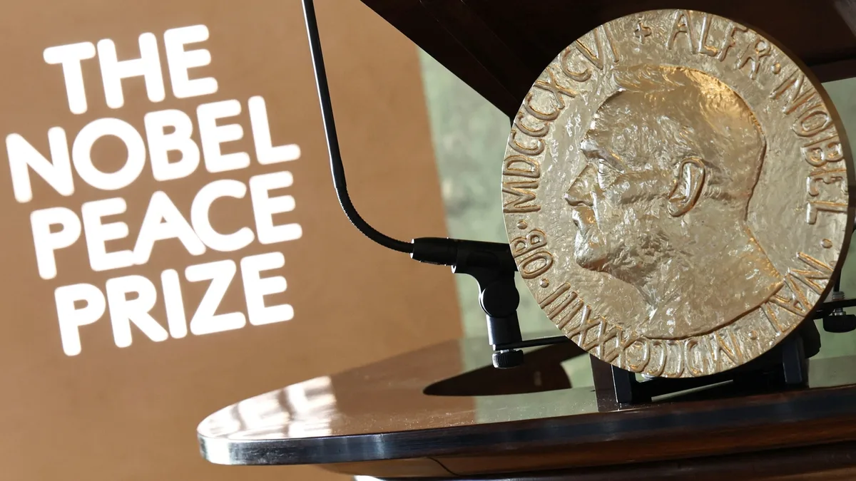 Who is Navanethem 'Navi' Pillay? Indian-origin jurist gets Nobel Peace Prize 2026