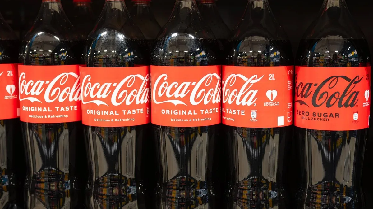 Zuckersteuer-Debatte: „Die Rettung der Cola Zero im Namen der Freiheit – das ist doch absurd“