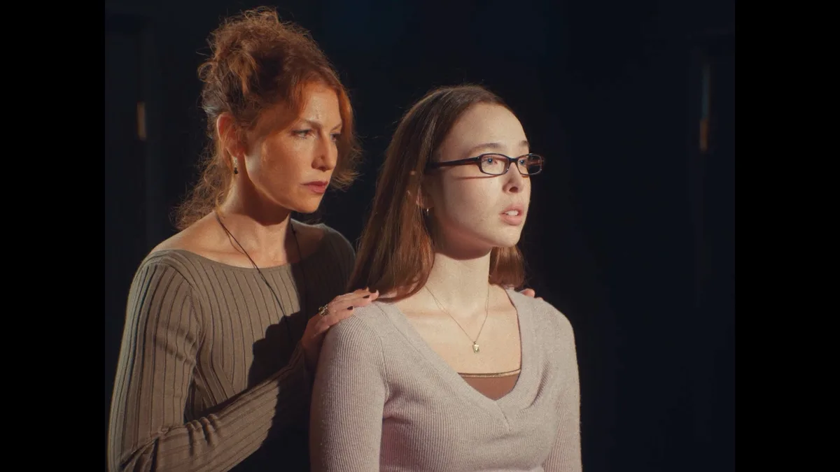 Sophia Takal’s Psychosexual Thriller ‘Act One’ Acquired by Oscilloscope Laboratories (EXCLUSIVE)