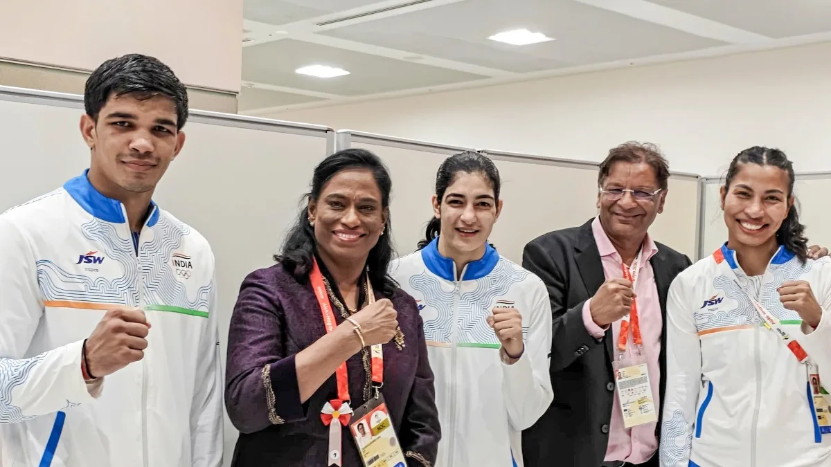 IOA elections on December 5, athlete commission polls scheduled for November 3