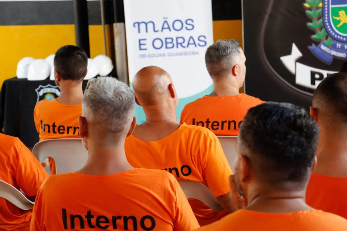 Saída temporária busca ressocializar, mas evasões desafiam sistema em MS