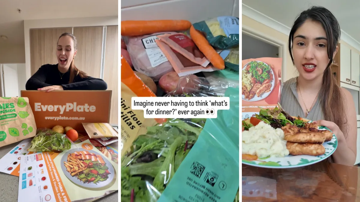 EveryPlate review: Aussies are shaking up their weekly dinners with this ‘delicious’ low-cost meal kit