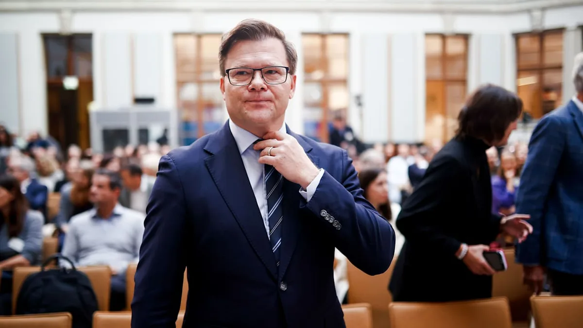 „Sehr kritisch“ - Unions-Abgeordnete rebellieren gegen Plastiksteuer