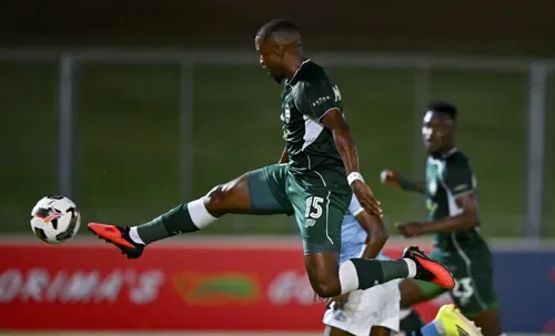 Zwane’s relief after AmaZulu end reliance on Ngwenya