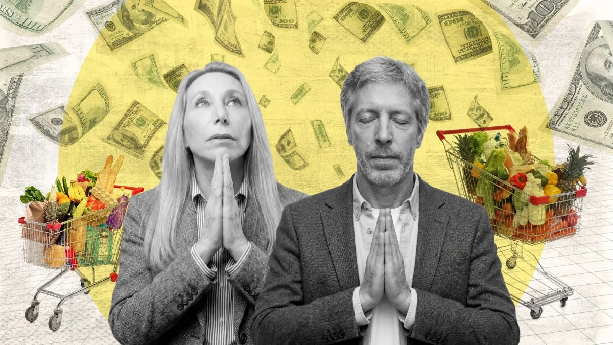 Lo que se dice en las mesas: pleno oficial al binomio dólar-inflación e inversores a lo Marcelo Gallardo, "con la guardia alta"