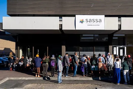 JABULANI SIKHAKHANE | Data gaps obscure who truly benefits from SA’s social grants