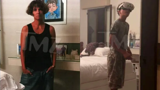 Halle Berry faz pedido à Justiça em disputa com ex-marido pela guarda do filho de 13 anos Halle Berry