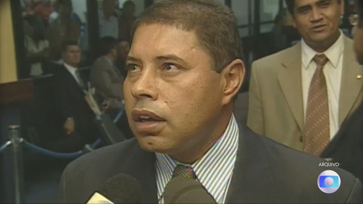 Ex-deputado distrital e atual candidato à CLDF é condenado por matar um adolescente no DF