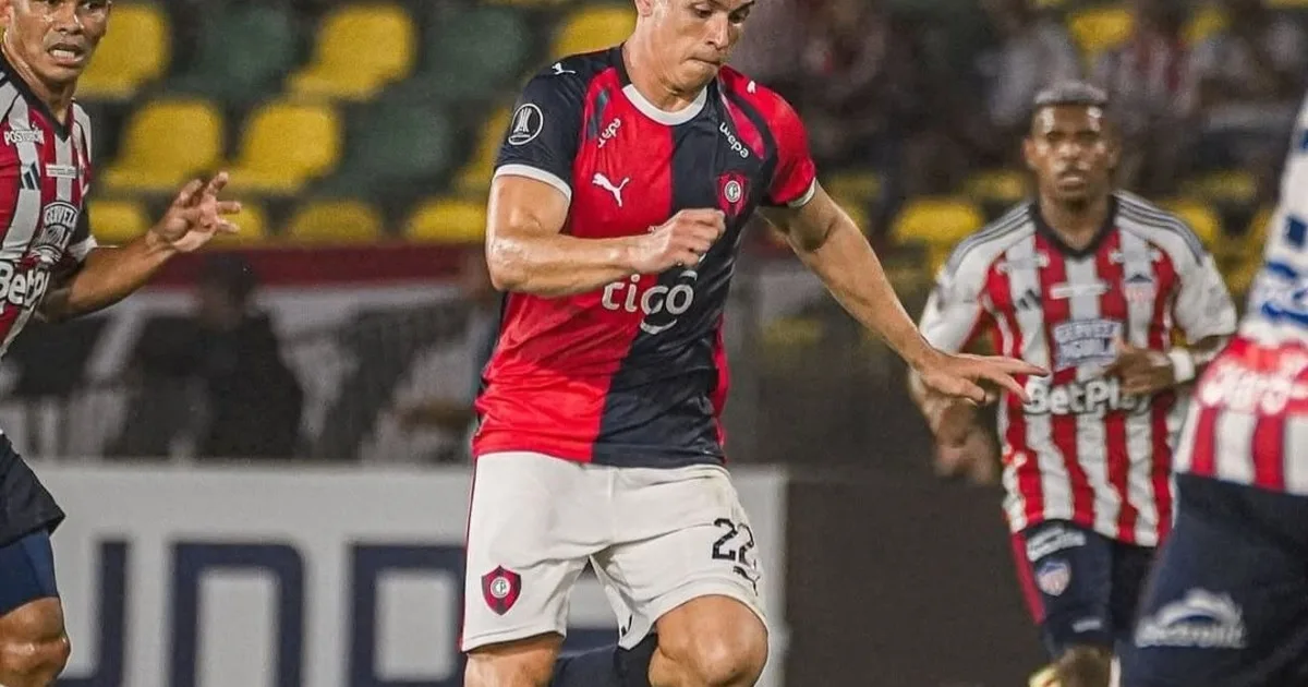 Racing tendrá a su sexto refuerzo