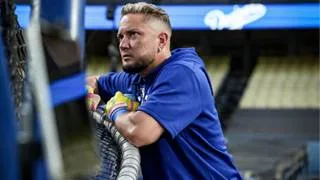 MLB: Miguel Rojas cuelga los spikes tras 21 años de carrera