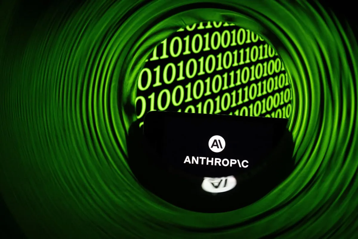Judge says Trump administration’s blacklist of Anthropic was illegal