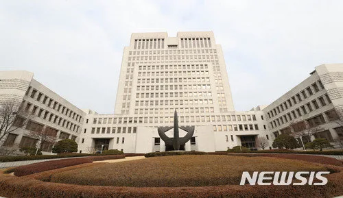 구글코리아, 1540억원대 법인세 소송 최종 승소