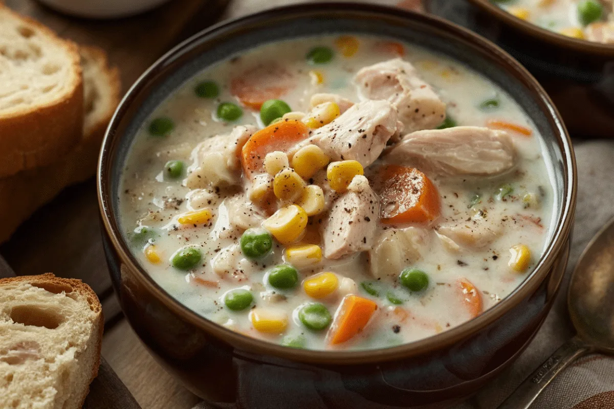 Sopa também pode ser rica em proteínas: veja 3 receitas cremosas para o jantar