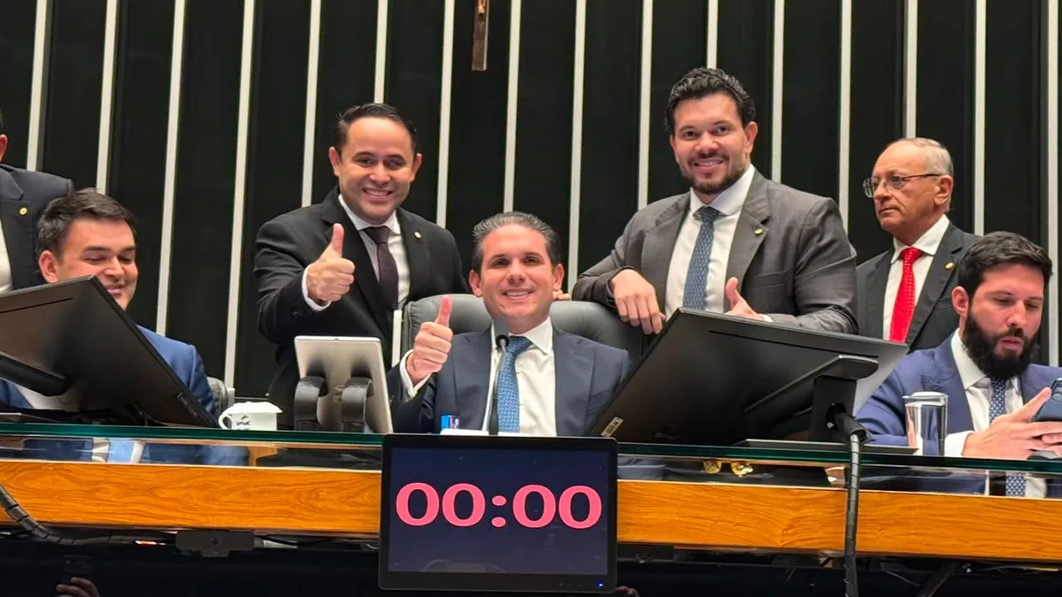 PEC 47 será votada na Comissão de Constituição e Justiça no dia 2 de setembro