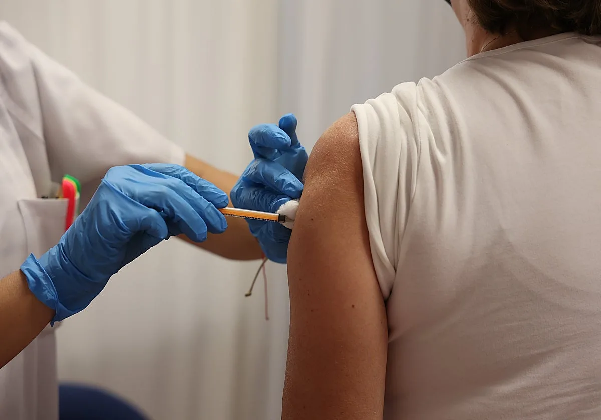 Campaña contra la gripe: el siguiente grupo de vacunación y las claves para pedir cita