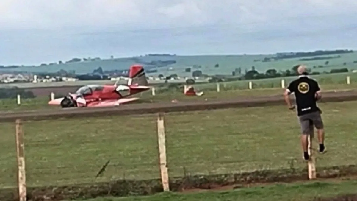 Empresário herdeiro do Grupo que comandou Coca-Cola no Acre morre após queda de aeronave