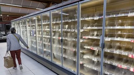 "Un risque que beaucoup d'entreprises sous-estiment" : pourquoi les frigos de supermarchés et autres objets connectés sont-ils si vulnérables face aux cyberattaques ?