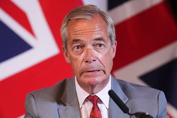 'Cowardly' Reform UK blasted over welfare plot 'that would spark new Brexit clash'