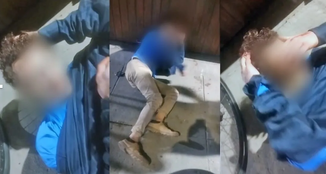 Laudo aponta hemorragia interna e traumatismo craniano como causas da morte de Cláudio Rafael; agressores deram 63 golpes