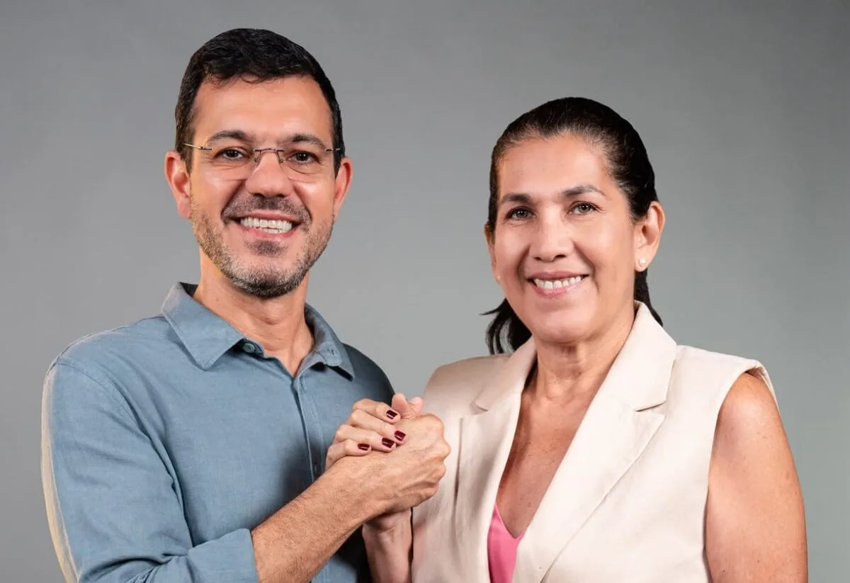 Thor Dantas apresenta plano de governo com cinco eixos prioritários ao AC