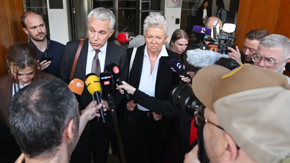 ¿Qué va a pasar con Marius Borg, condenado por violación, ahora que su madre es la reina de Noruega?