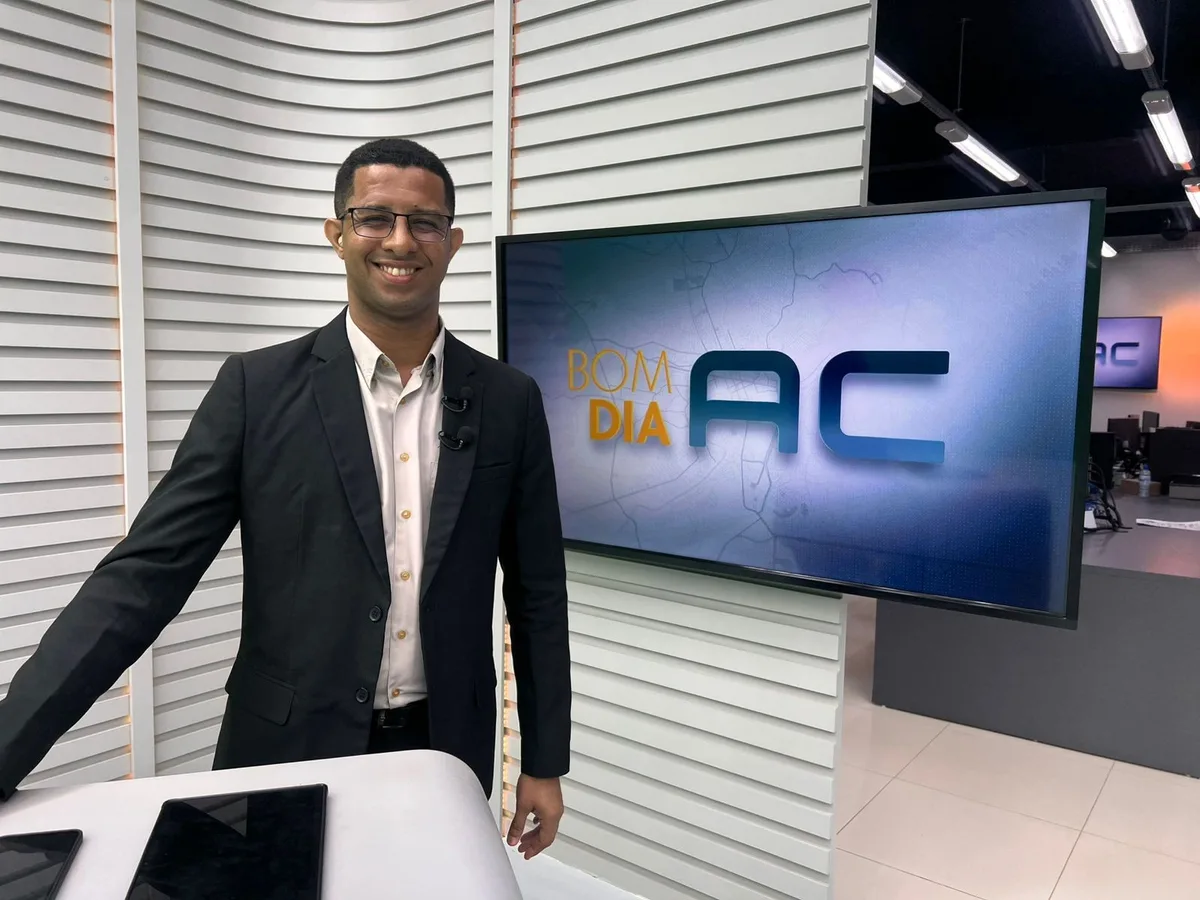 AO VIVO: Assista ao BDAC com Murilo Lima