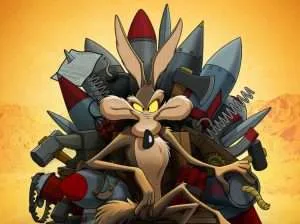 ‘Coyote vs. Acme’ tuvo buen debut y ‘Spider-Man’ dominó