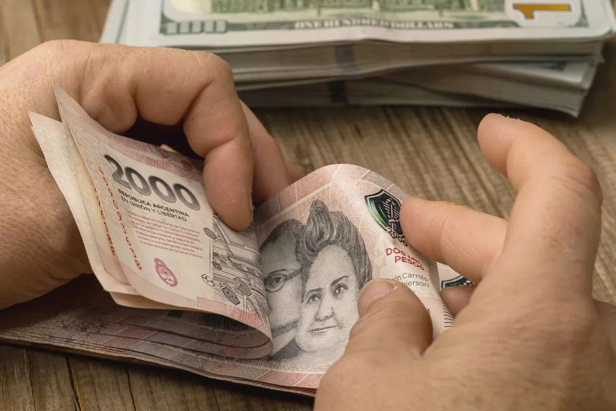 Plazo fijo: cuál es la tasa de interés banco por banco este viernes 21 de agosto