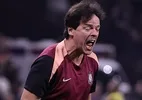 'Incógnita' e 'futebol medíocre': ídolos analisam momento do Corinthians