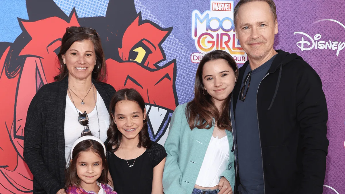 ‘9-1-1: Nashville’ Pays Tribute to Chad Lowe’s Daughter Fiona After Her Death at 13
