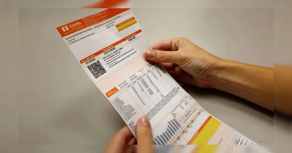 Bandeira amarela será mantida na conta de luz em setembro