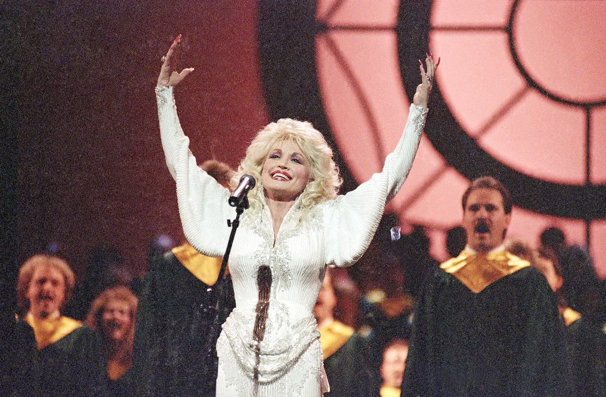 Opinion: Remembering Dolly Parton