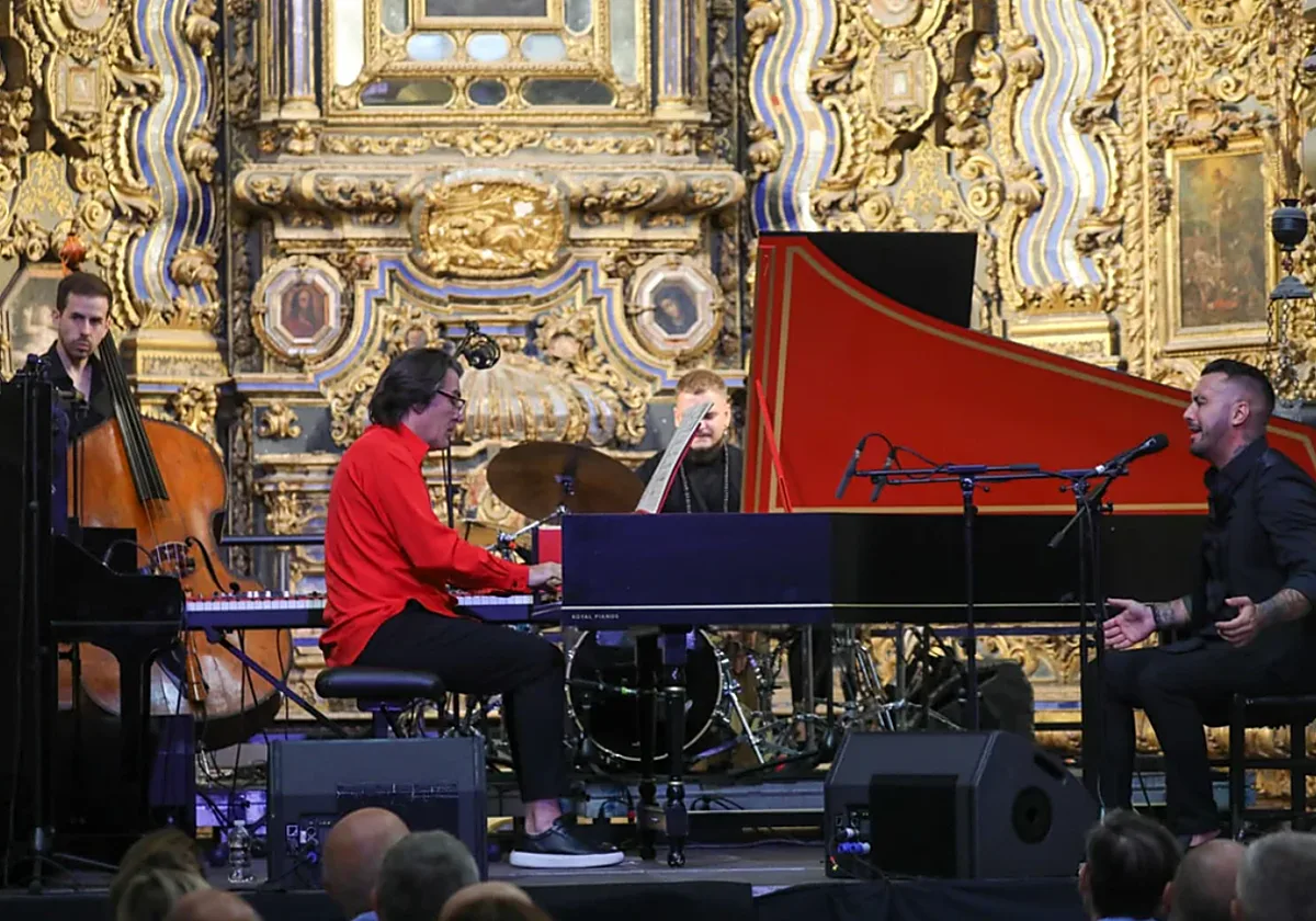 Guía de la Bienal de Flamenco de Sevilla 2026: programación día a día, fechas, horarios y precio de las entradas