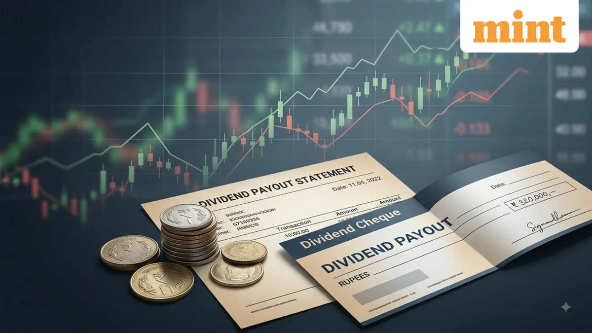 Only two dividend yield funds gave over 10% returns in the last 1 year: Find out who led the category and who lagged