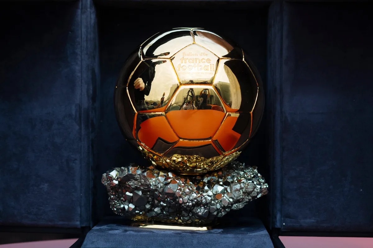 Balón de Oro 2026: la lista de los principales favoritos para mejor jugador del mundo