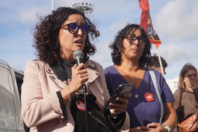 Après avoir dénoncé des violences sexistes et racistes, deux professeures sous la menace d’une mutation