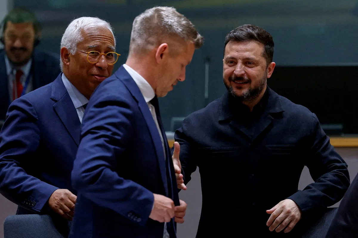 Budapest y Kiev avanzan en su acercamiento tras la era Orbán con la ley que protege a la minoría húngara en Ucrania
