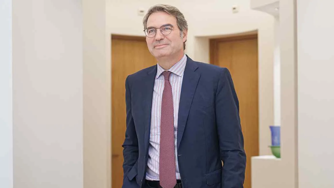 Incoming Swiss banking chief warns against regulatory over-reach