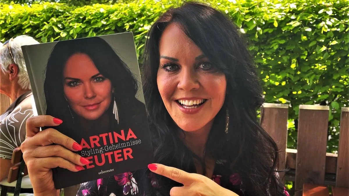 Trennung von Freund: Liebes-Aus bei Martina Reuter: „Ich gehe diesen Weg jetzt alleine“