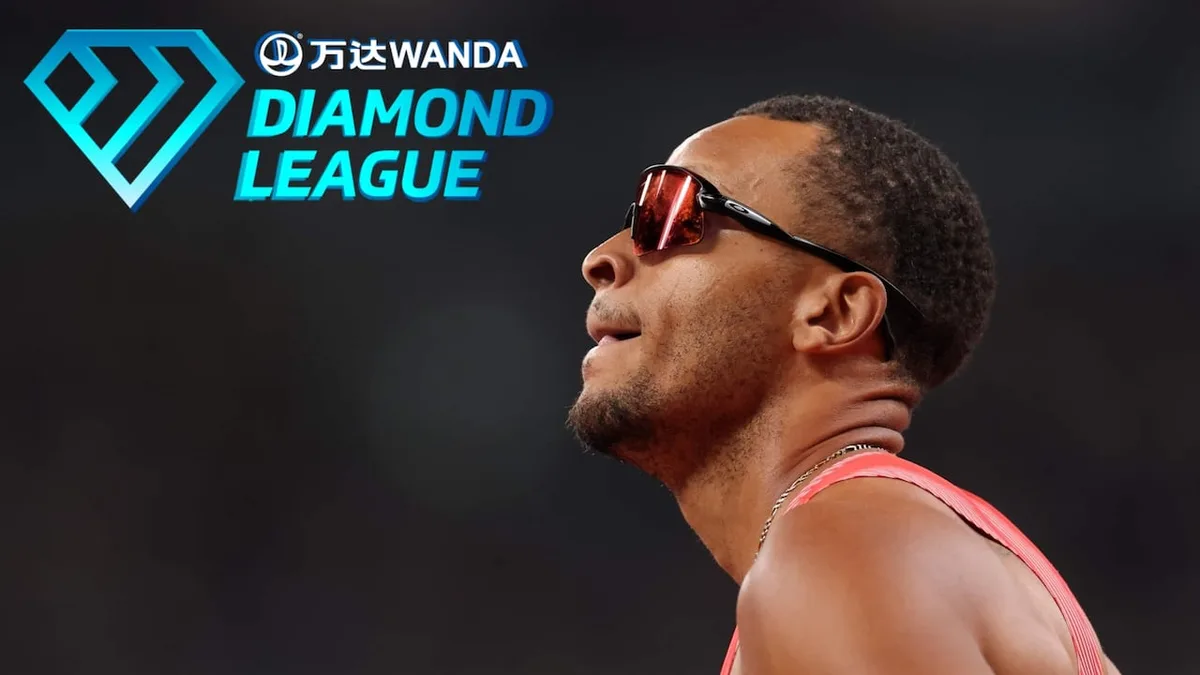 2026 World Athletics Wanda Diamond League - Zurich