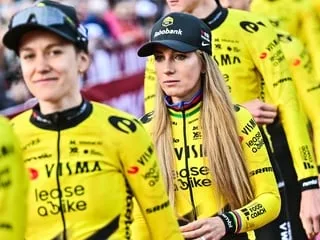 Cyclisme. Fin de saison pour Pauline Ferrand-Prévot, en méforme sur le Tour de France et absente des Mondiaux