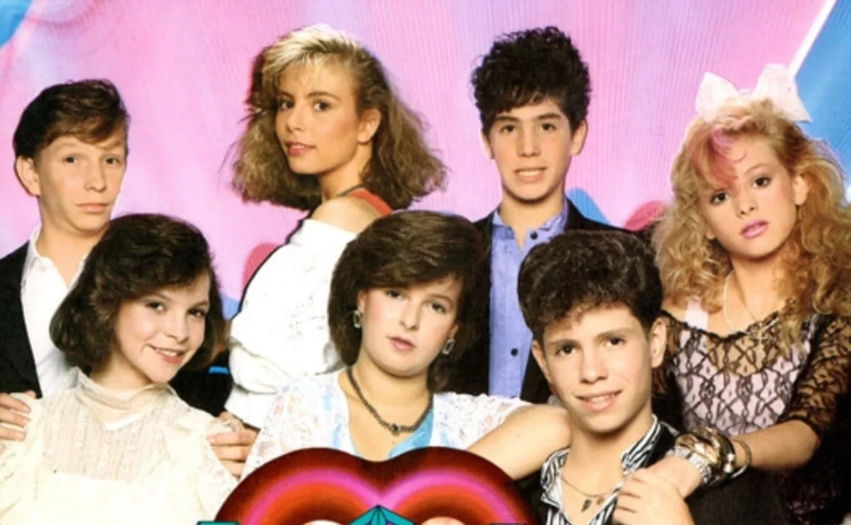 Por qué se creó Timbiriche: el experimento del CEA que buscaba destronar a Parchís en los años 80