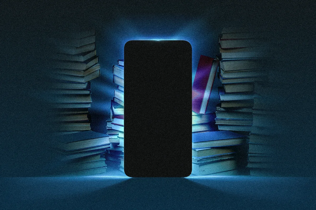 Articles Like the Atlantic’s Keep Declaring “The End of Reading.” Enough Already.