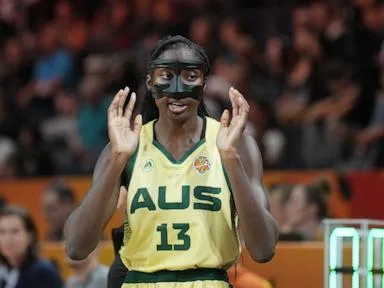 Fire alarm forces 2 a.m. evacuation at Women's Basketball World Cup teams' hotel