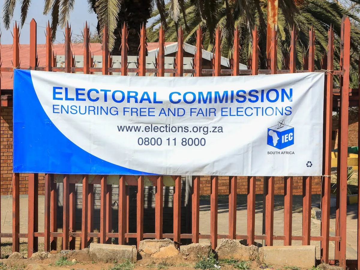Parties pledge peaceful campaigns ahead of November 4 elections