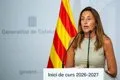 Niubó releva a Teresa Sambola como secretaria general de Educación y lo desvincula de PISA